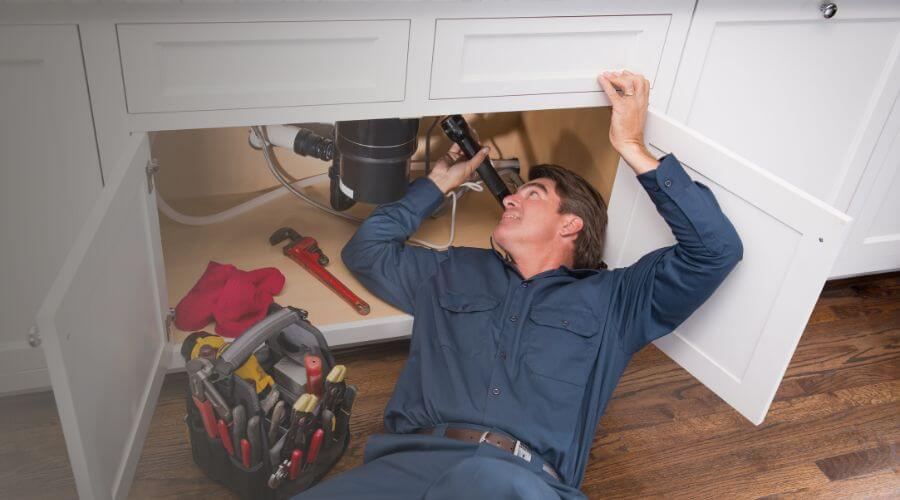 Professional Leak Detection in Grand Coulee, WA