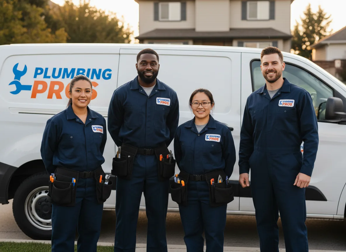 Water Heater Repair company in Grand Coulee, WA